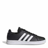 Adidas Grand Court Base Mens  Trainers  