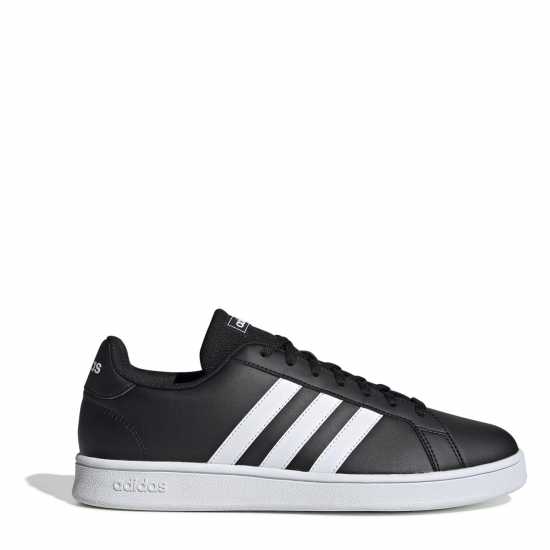Adidas Grand Court Base Mens  Trainers  