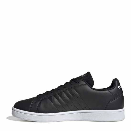 Adidas Grand Court Base Mens  Trainers  