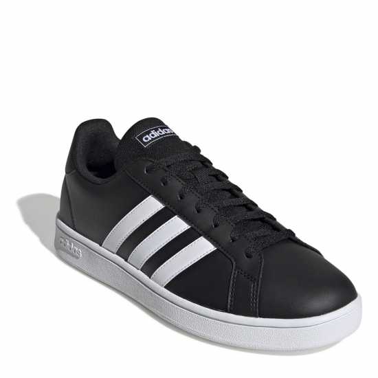 Adidas Grand Court Base Mens  Trainers  