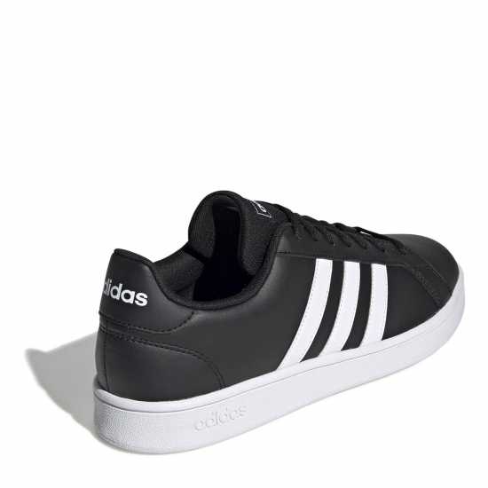 Adidas Grand Court Base Mens  Trainers  