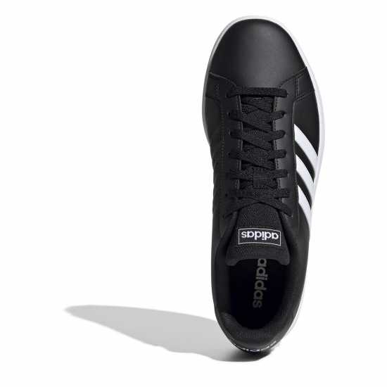 Adidas Grand Court Base Mens  Trainers  