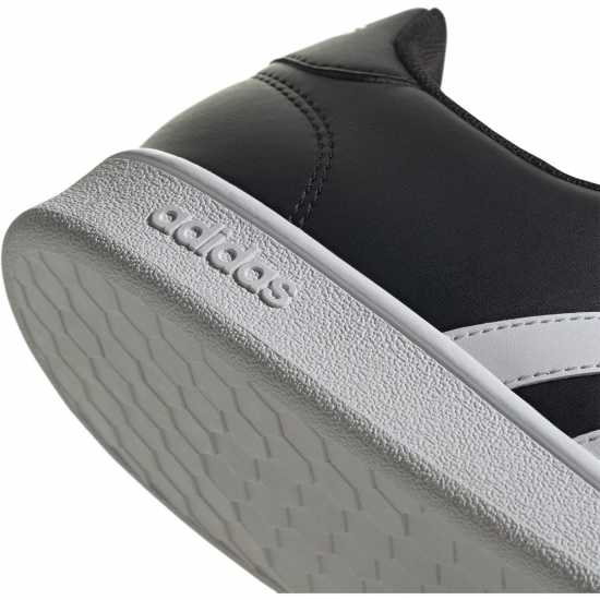 Adidas Grand Court Base Mens  Trainers  