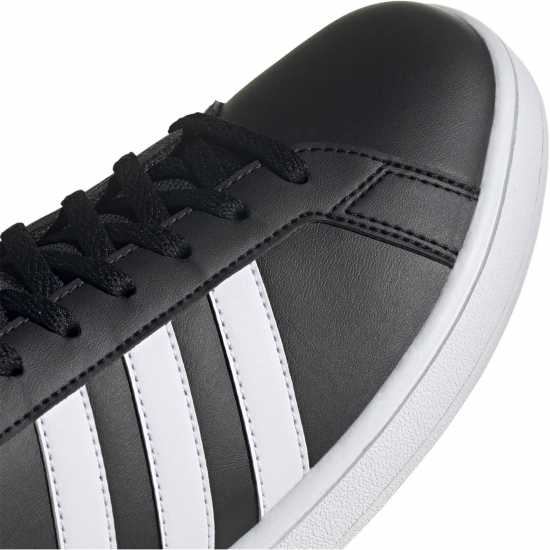 Adidas Grand Court Base Mens  Trainers  