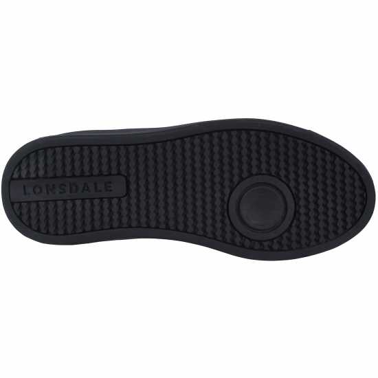 Lonsdale Мъжки Маратонки Marshall Mens Trainers  Мъжки маратонки