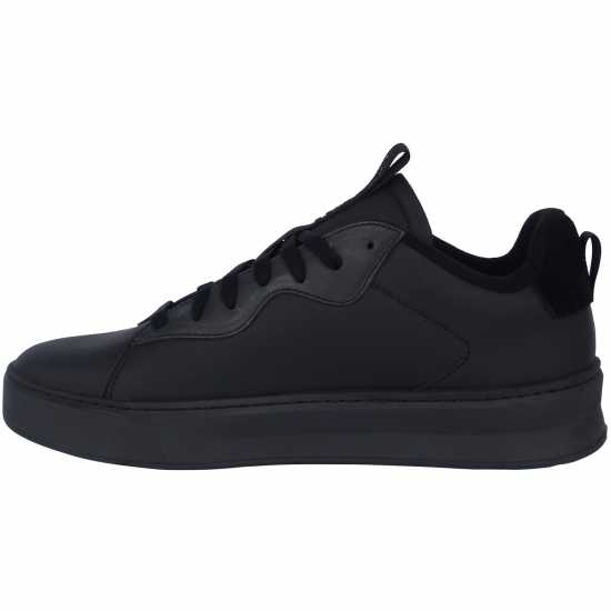 Lonsdale Мъжки Маратонки Marshall Mens Trainers  Мъжки маратонки