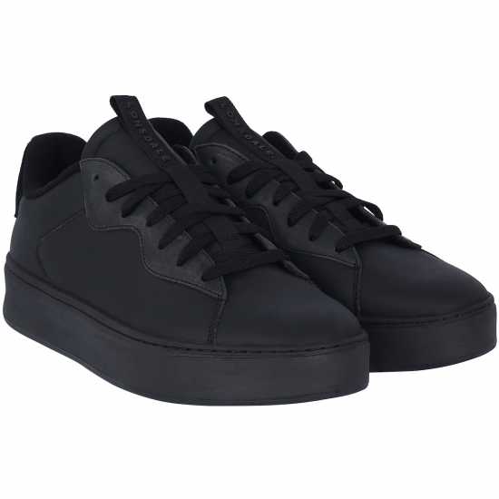 Lonsdale Мъжки Маратонки Marshall Mens Trainers  Мъжки маратонки