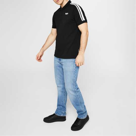 Lonsdale Мъжки Маратонки Marshall Mens Trainers  Мъжки маратонки