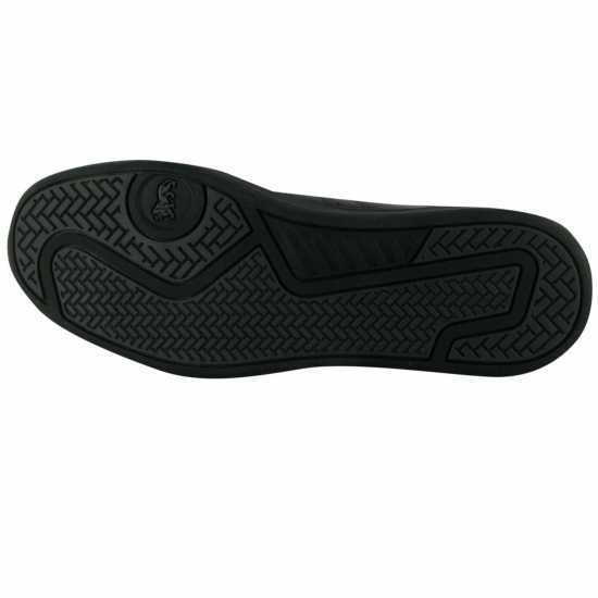 Мъжки маратонки Lonsdale Leyton Trainers Mens Черно/Черно Lonsdale Leyton Trainers Mens Черно/Черно Мъжки маратонки