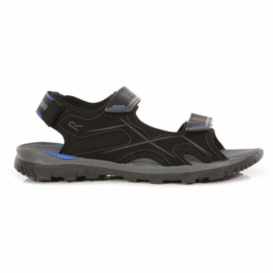Regatta Kota Drift Lightweight Sandal Blk/Nautical Мъжки туристически обувки