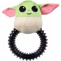 Star Wars Dog Teething Ring - The Mandalorian  Подаръци и играчки