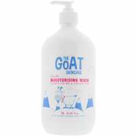 The Goat Skincare Body Wash 1000Ml None Тоалетни принадлежности