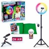Studio Creator Ultimate Video Kit  Подаръци и играчки