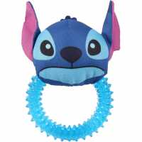 Disney Dog Teething Ring - Stitch