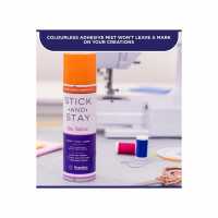 Crafters Companion Stick And Stay Adhesive