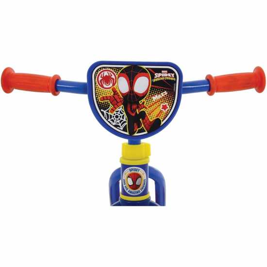 Spiderman Spidey And His Friends Switch It Bike 2 In 1  Подаръци и играчки