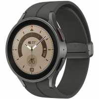 Samsung Galaxy Watch 5 Pro 45M Titanium Watch Grey Бижутерия