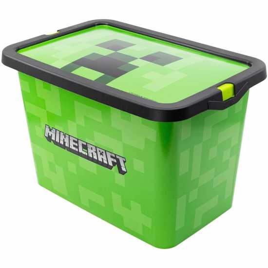 Frozen Storage Click Box Green - Подаръци и играчки