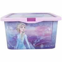 Frozen Storage Click Box