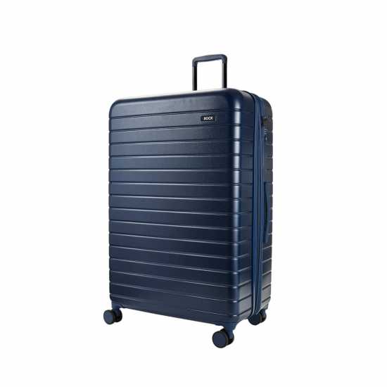 Куфар С Колелца Novo 4 Wheel Trolley Suitcase  Куфари и багаж