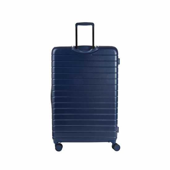 Куфар С Колелца Novo 4 Wheel Trolley Suitcase  Куфари и багаж