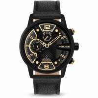 Police Lanshu Watch Wi98  Часовници