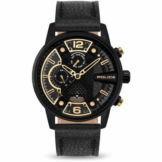 Police Lanshu Watch Wi98  Часовници