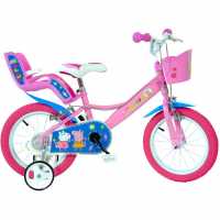 Peppa Pig Bicycle  - 12  Велосипеди
