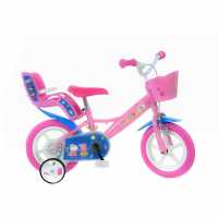 Peppa Pig Bicycle  - 12