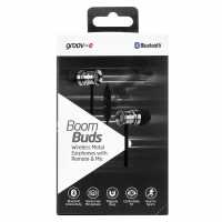 Groov-E Boom Buds Wireles