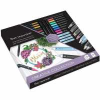 Crafters Companion Colour Creations Kit Creative Collection