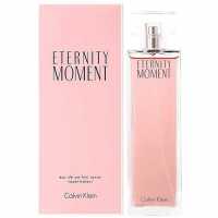 Calvin Klein Ck Eternity Moment Eau De Parfum  Тоалетни принадлежности