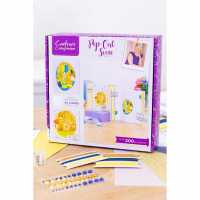 Crafters Companion Pop-Out Scene Craft Kit