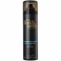 Bondi Sands 250Ml Self Tanning Mist In Dark None Тоалетни принадлежности