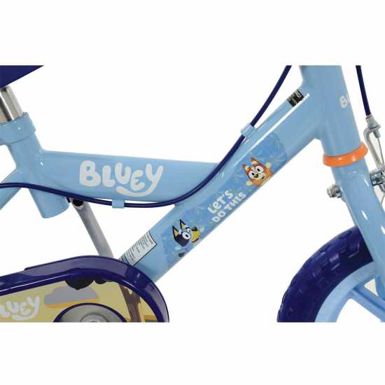 Bluey 12 Bike  Подаръци и играчки