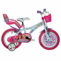 Barbie Bicycle - 14