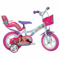 Barbie Bicycle - 14  Велосипеди