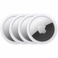 Apple Pack Of 4 Airtags  Колоездачни аксесоари