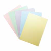 Centura Pearl Printable Card Pack A4 Pastels