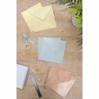 Crafters Companion 24 Centura Pearl 6X6 Card  Канцеларски материали