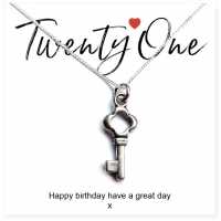 21St Birthday 18 Inch Key  Подаръци и играчки