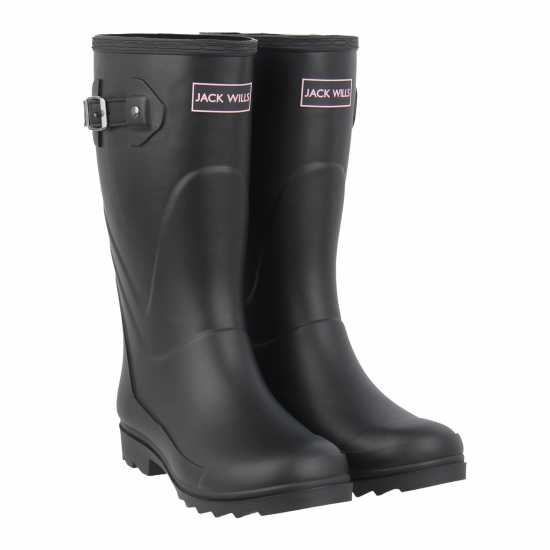 Jack Wills Tall Wellies Jack Wills Tall Wellies