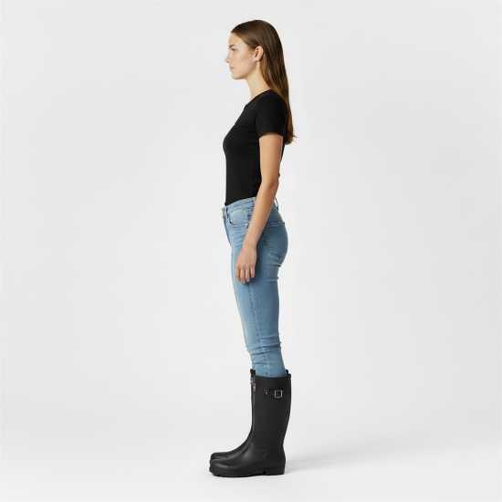 Jack Wills Women's Tall Wellies  