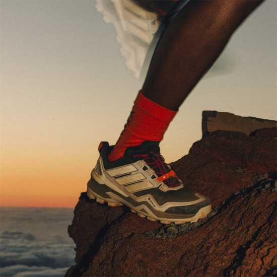 Adidas Skychaser Waterproof Trekking Shoes  