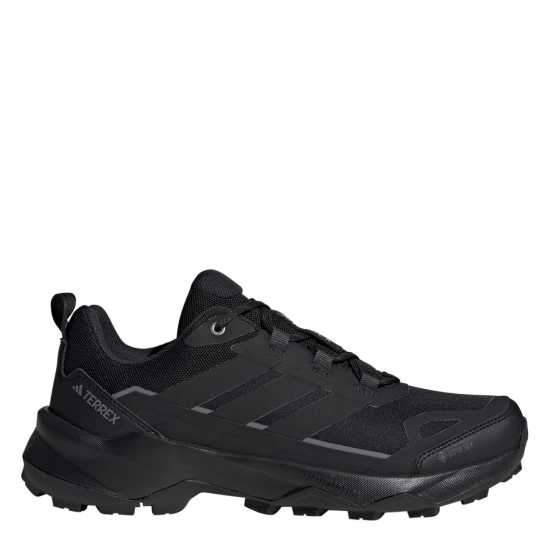 Adidas Terrex Skychaser Ax5 Gore-Tex Hiking Shoes Mens Core Black Мъжки туристически обувки