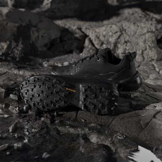 Adidas Terrex Skychaser Ax5 Gore-Tex Hiking Shoes Mens Core Black Мъжки туристически обувки