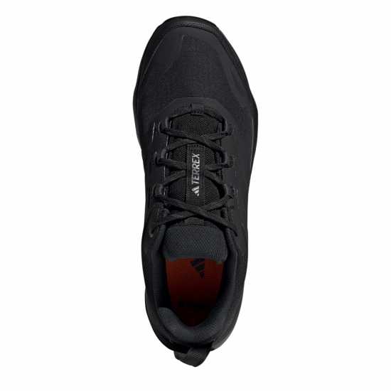 Adidas Terrex Skychaser Ax5 Gore-Tex Hiking Shoes Mens Core Black Мъжки туристически обувки