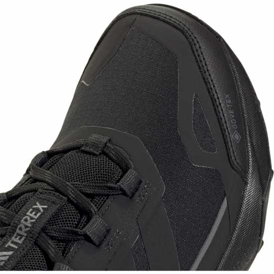 Adidas Terrex Skychaser Ax5 Gore-Tex Hiking Shoes Mens Core Black Мъжки туристически обувки