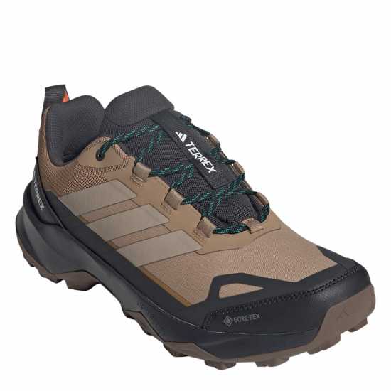 Adidas Terrex Skychaser Ax5 Gore-Tex Hiking Shoes Mens Adidas Terrex Skychaser Ax5 Gore-Tex Hiking Shoes Mens