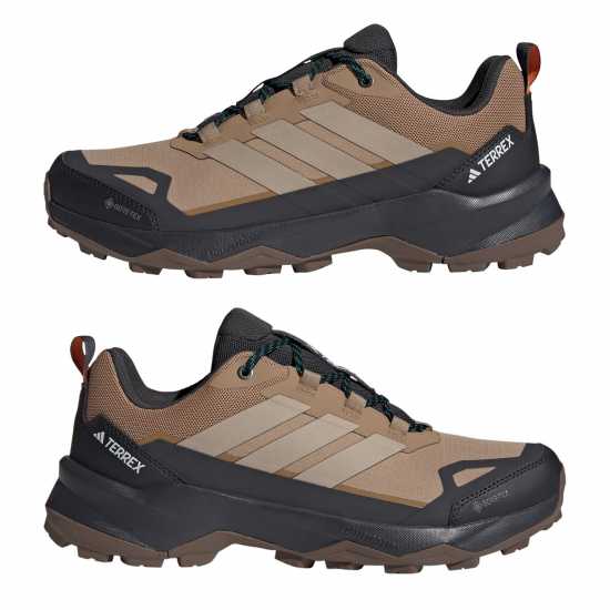 Adidas Terrex Skychaser Ax5 Gore-Tex Hiking Shoes Mens Adidas Terrex Skychaser Ax5 Gore-Tex Hiking Shoes Mens